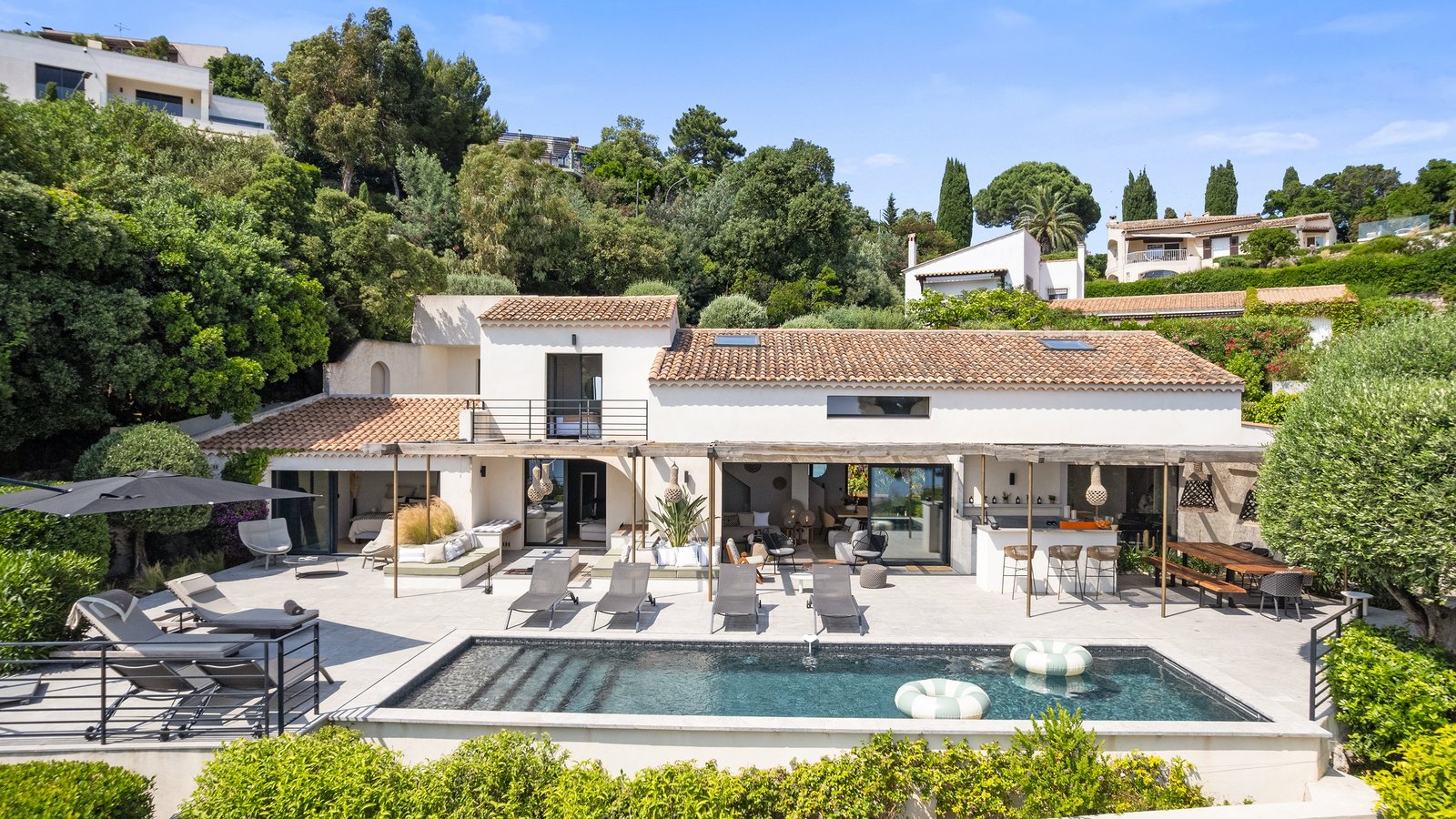 Sérénité Marine