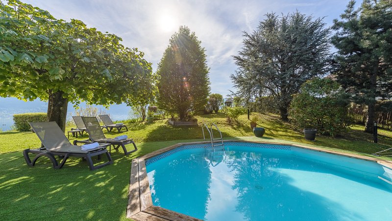 Villa Alizé - Sevrier