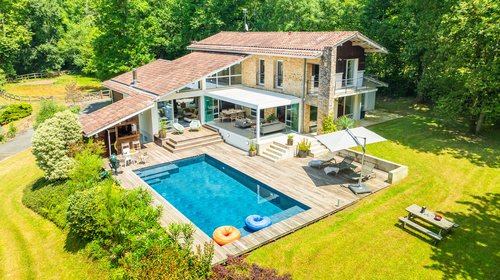 Villa Bosco Vivo