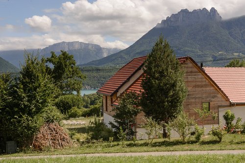 Villa Panoramiqua