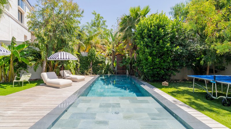 Villa Roche Blanche 3