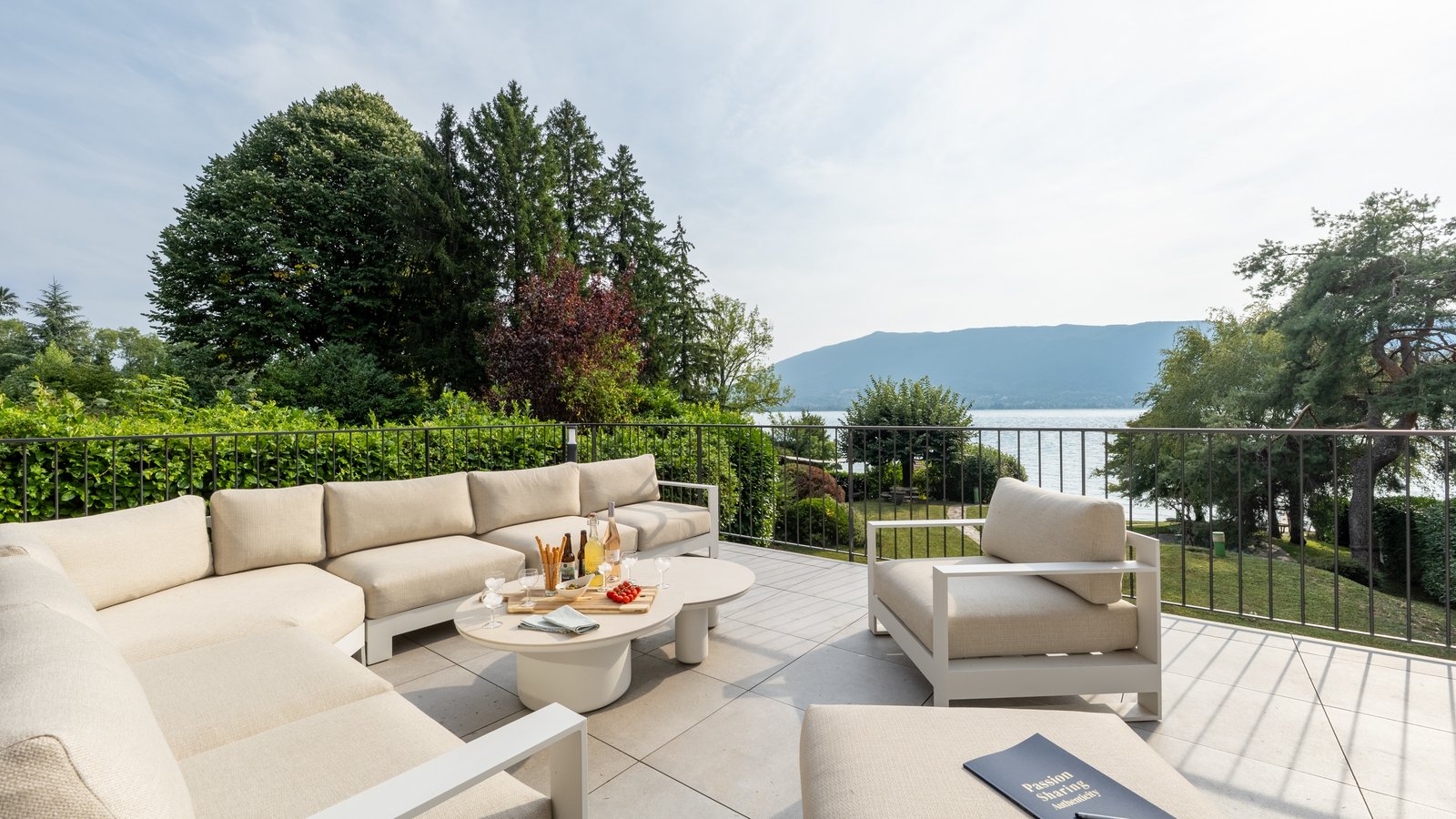 Villa Sarmaz - Veyrier-du-Lac