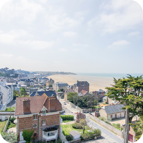 Vue de l'Observatoire
