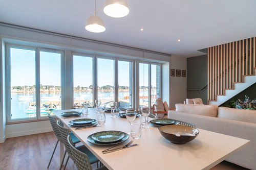 Villa du Port - Carnac