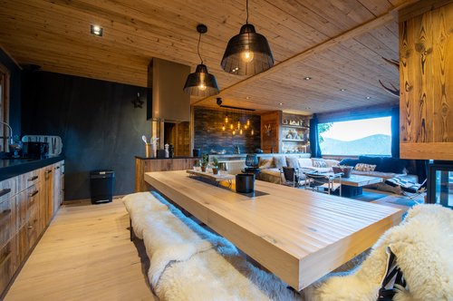 CHALET ANGEL