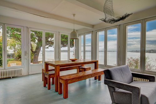 Villa Dremmwel - Ile-aux-Moines