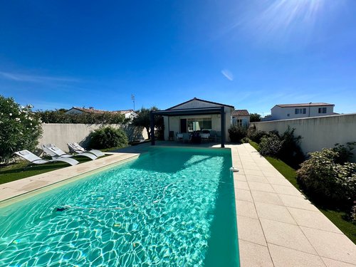 Villa Coraly - Ile-De-Ré