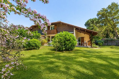 La Coccinelle