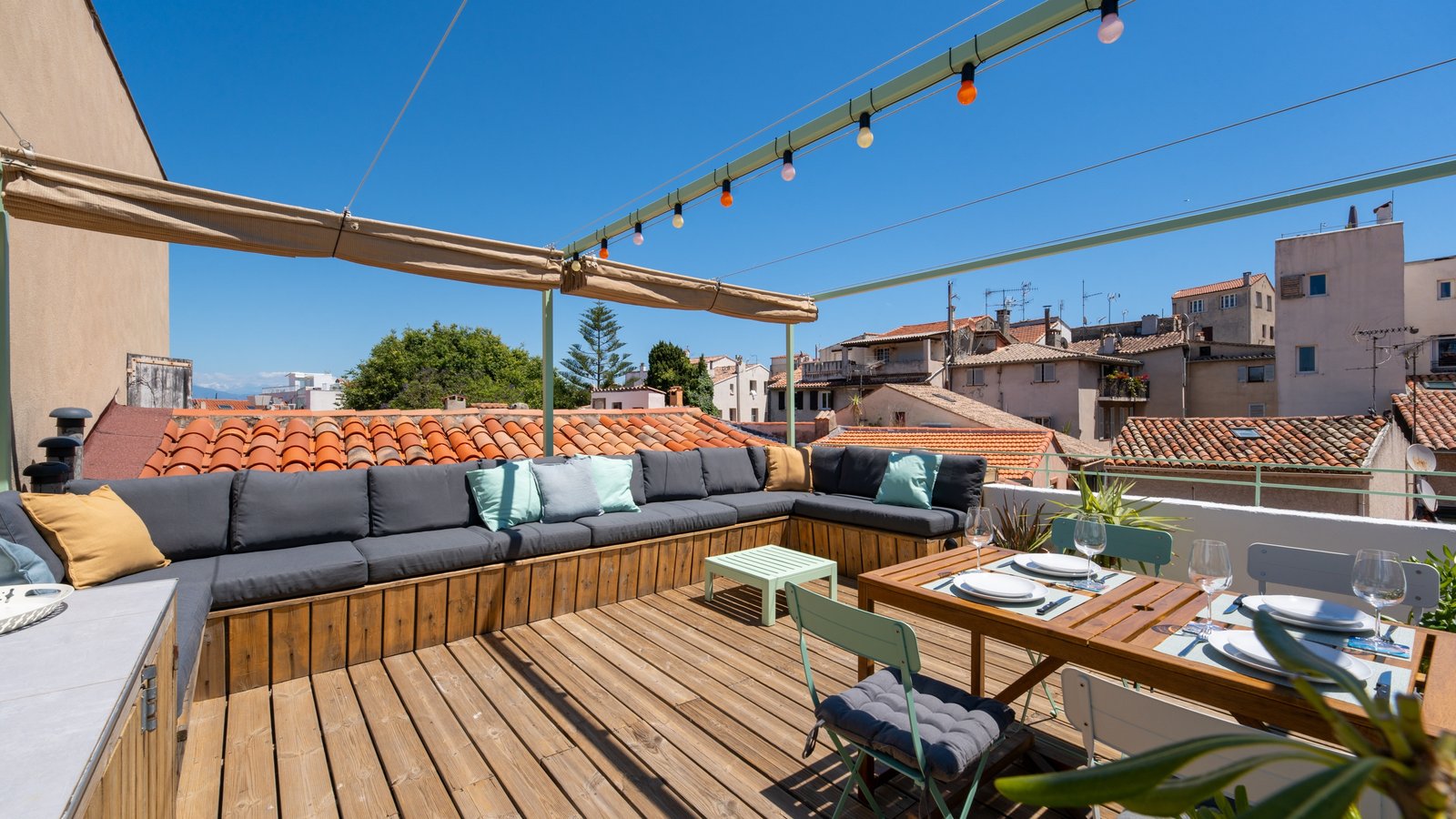 le rooftop antibois