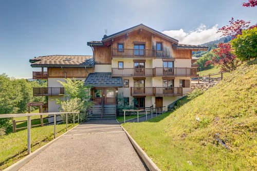 LE CHEVREUIL