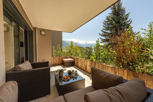 les balcons anneciens 1