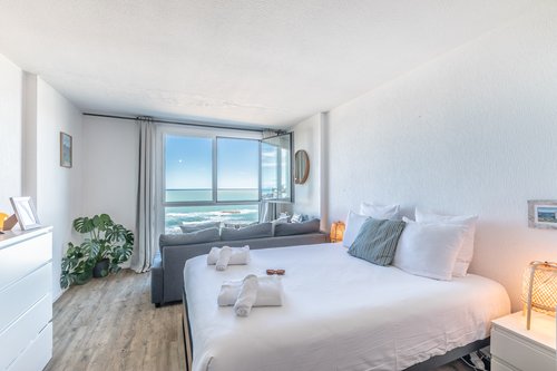Luna - Biarritz