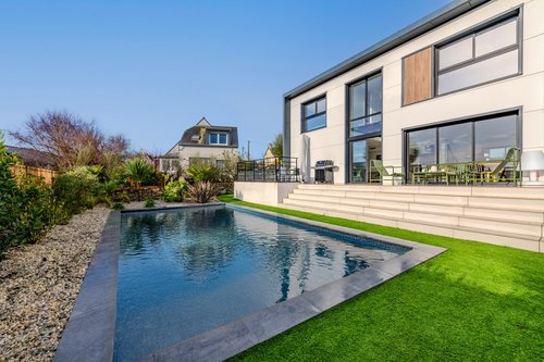 Villa Poppy - Nord Finistère