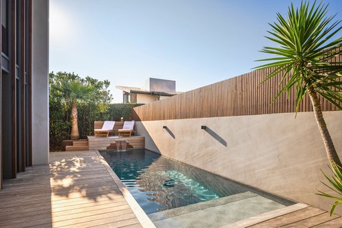 Villa IRIS -  Saint-Jean-De-Luz