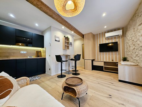 Le Rempart Studio