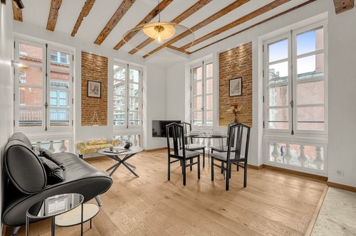 Mess d'Yvonne - Toulouse