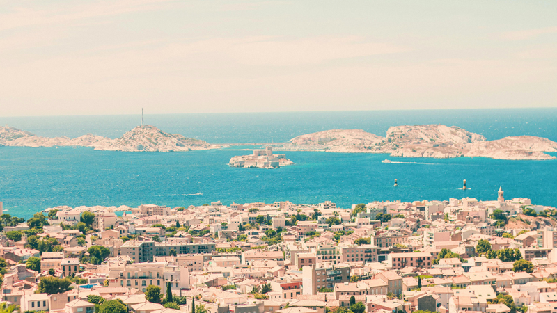 Marseille