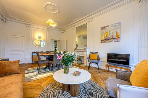 La Demeure de l'Armateur - Vannes