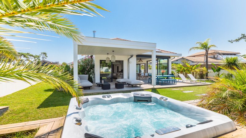 villa del sol
