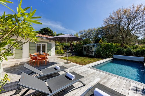 Villa Anahata