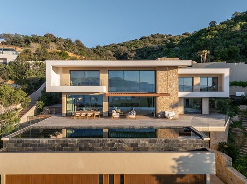 Villa Maami