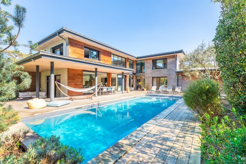 Villa Elaïa - Anglet