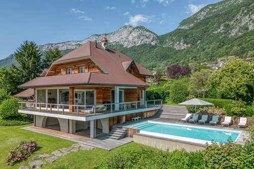Villa Richardière